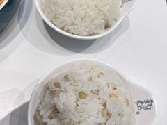 -新仙清汤牛腩(铜锣湾店)