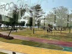 -太平洋咖啡(海天驿站店)