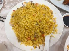 -凤城礼记鱼翅海鲜酒家(新马路总店)