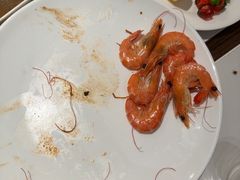 -晶丽香榭自助餐(南京大饭店)