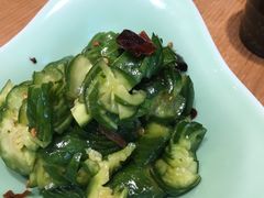 -海派美食·家宴海鲜青岛菜·石锅鲽鱼头(东方城店)