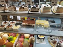 -焙丽拾光(麦凯乐直营店)