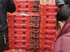 -红星农博物流中心