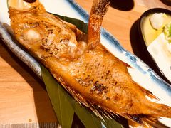 -本逸·割烹料理(湖墅店)
