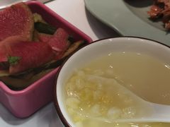 -满兴咱妈烀饼铁锅炖(兰州北街店)