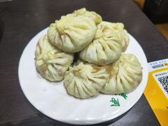 -小胖包子王(赵公口店)