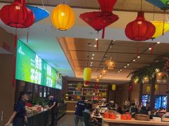 -传统菜农庄(皇姑路店)