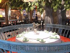 -北平盛世·新京菜·北京烤鸭(劲松·双井店)