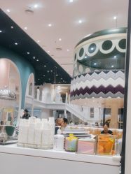 -奈尔宝·儿童乐园·亲子餐厅(鄞州万达店)