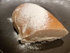 雪山奶露包-晓粤·惹味粤菜(凯德乐峰广场店)