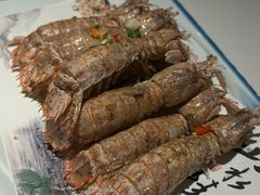 -渔傅·霞浦滩涂海鲜(建平店)