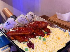 -韩热集市(百源店)