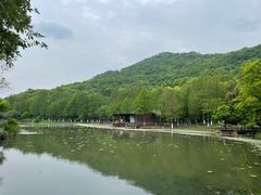 -八卦田遗址公园