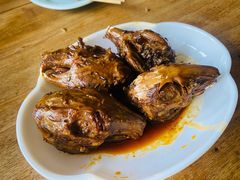 -双流老妈兔头(总店)