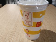 -麦当劳(领展中心城店)