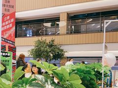 -蔡澜点心·粤菜(西单大悦城店)