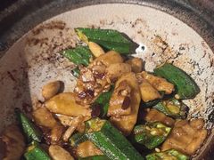 -南拳十三姨·潮汕砂锅粥(世纪金源店)