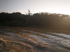 -洞里萨湖