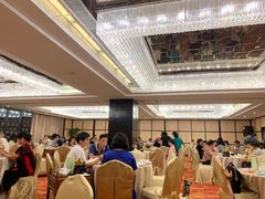 大堂-香云轩·顺德菜(香云纱园林酒店店)