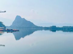 -宝晶宫旅游景区