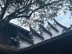 -蒋氏故居