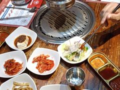-韩一品韩国料理(柏庐南路店)