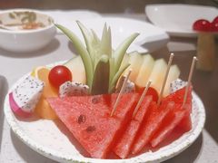 -海底捞火锅(吴中路店)