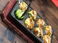 -小川洋风料理(街道口店)