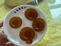 -台山美食一绝阿四台山黄鳝饭(阿四创作店)