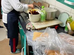 -水丰路鸡蛋饼