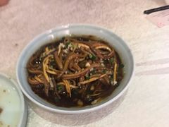 响油鳝丝-桃花印巷江南小馆(朝阳路店)