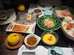 -匠和风精致料理(莆田财富中心店)