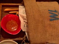 -杭州西子湖四季酒店-WL BISTRO西湖餐厅(灵隐路店)