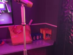 -星聚会KTV X Party(上海真如中海环宇城店)