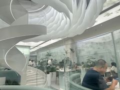 -大树餐厅(万达创始店)