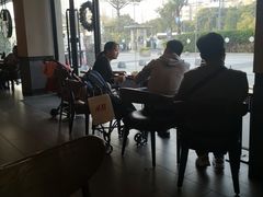 -星巴克臻选(珠海富华里店)