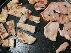-老卜奎齐齐哈尔烤肉(人民东路店)