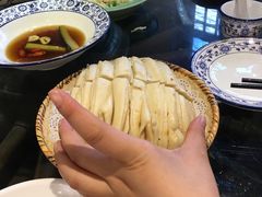 -关中道陕味艺术餐厅(西岳庙店)