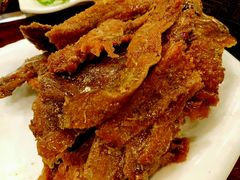 -乡村驴肉馆羊蝎子