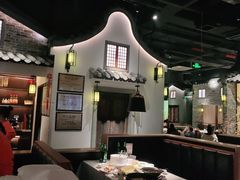 大堂-老伙记海鲜码头(北滘店)