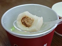 -同利肉燕老铺(澳门路店)