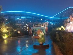 -济南方特东方神画