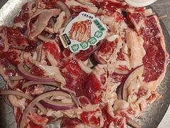 -小黑牛烤肉(聚隆店)