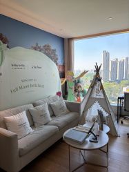 -baby bella小贝拉母婴护理中心(北京东隅店)