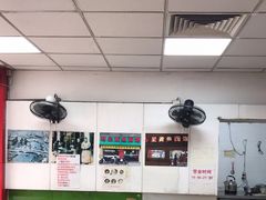 大堂-明呈黄鱼面馆(斜土路店)
