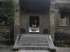 -西安关中民俗艺术博物院