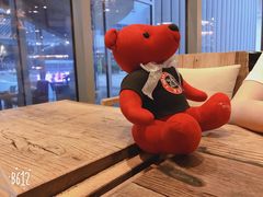 -漫咖啡(中纺国际店)