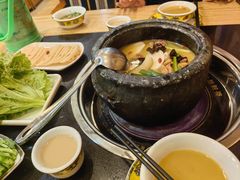 -田村·石锅藏香鸡(布达拉宫店)