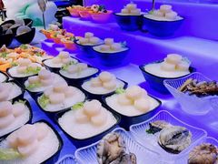 -舒友海鲜姿造(白鹭洲店)