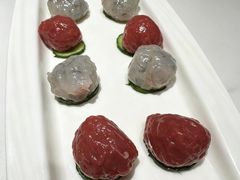 -海月轩海鲜豆捞(紫金塔店)